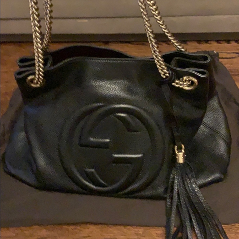 Gucci handbag